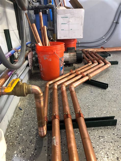 Buy or sell new and used items easily on facebook marketplace, locally or from businesses. Some pipe I laid for a factory mixing vessel (6 months ...