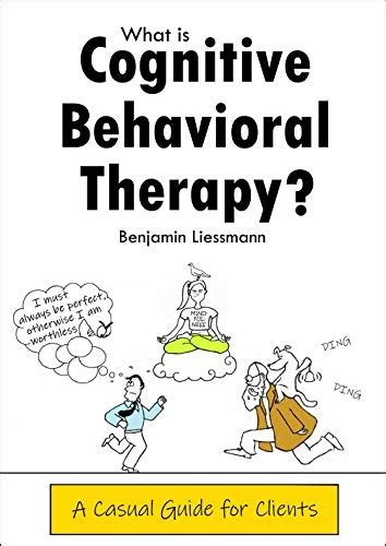 What Is Cognitive Behavioral Therapy Magazines Pdf Download Free
