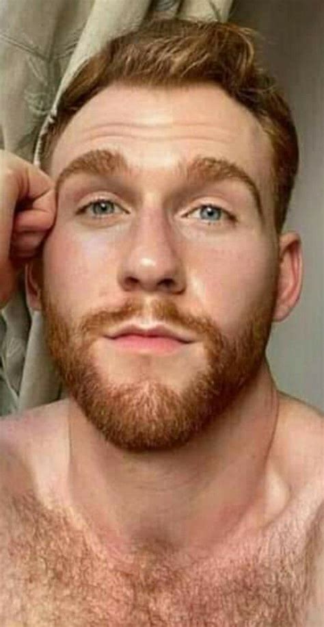 Pin On Beards And Ginger