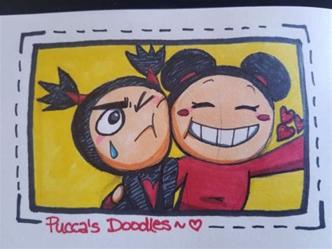 𝑀𝑎𝑓𝑖𝑎 𝐴𝑈 Wiki Pucca Amino