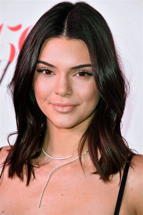 My mother had light brown hair and bluish eyes. 21 Brown Hair Colors We Love - 2017's Best Light, Medium ...