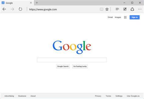 Maybe you would like to learn more about one of these? How to make Google the default search engine in Microsoft ...