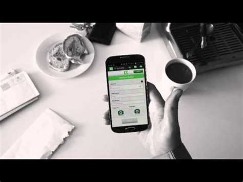 Deposit a check online, track transactions & more. TD Mobile Check Deposit - as Easy as Taking a Picture ...