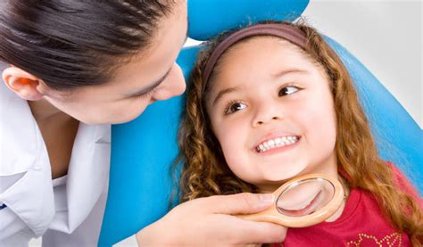Odontología Infantil En Sabadell Dentaesthetic Corporation
