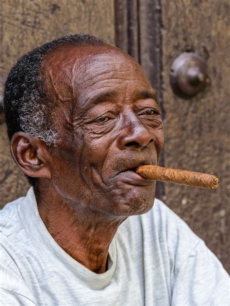 cigar smoker in havana cuba smithsonian photo contest smithsonian