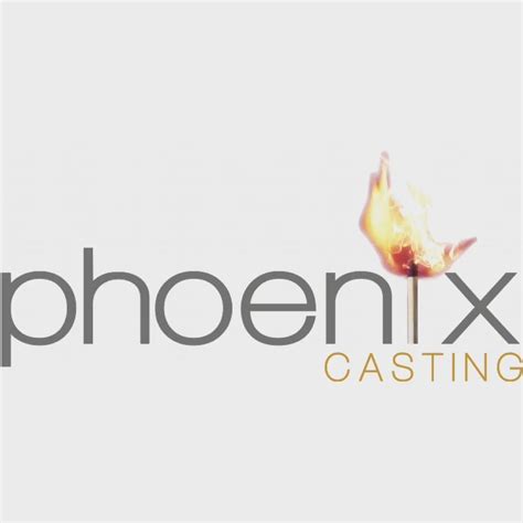Phoenix Casting Agency Videos