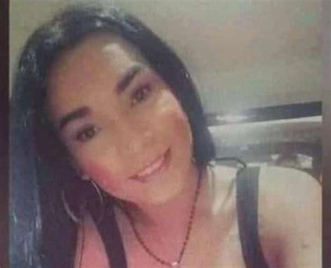 piden esclarecer asesinato de mujer transexual el hecho quedó registrado en vídeo el paÍs