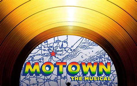 ‘motown The Musical On Tour In The Us Artspreview