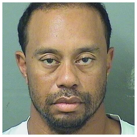 9 of the best (and worst) celebrity mugshots of all time: from Donald