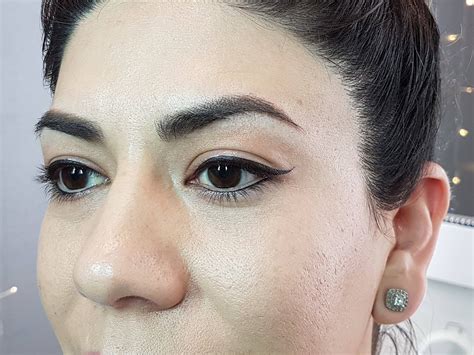 Permanent Makeup Eyeliner Masterclasses 👁️ Uk