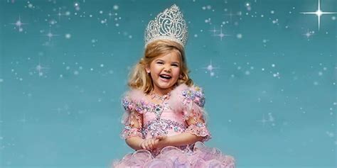 Toddlers And Tiaras Where Are They Now Where Is The Cast Today In 2020