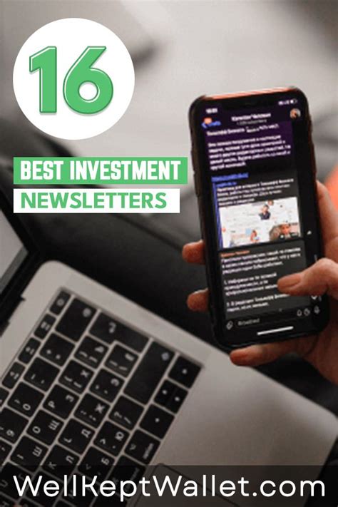 16 Best Investment Newsletters In 2023 Well Kept Wallet