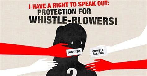 Epsu Welcomes Eu Protection Of Whistleblowers Against Retaliation By Employers Epsu