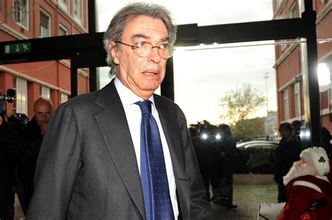I suoi incastri sono un'acrobazia temporale che ha del che studente è stato massimo galli? Massimo Moratti, tentata rapina nella sua villa di ...