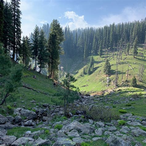 Bungus Valley Kupwara All You Need To Know Before You Go