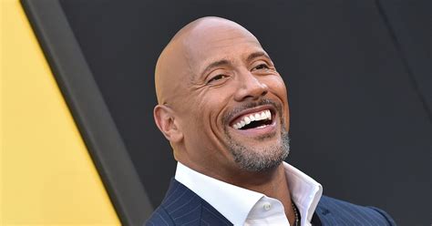 Dwayne Johnson Is People Magazines Sexiest Man Alive For 2016 Huffpost