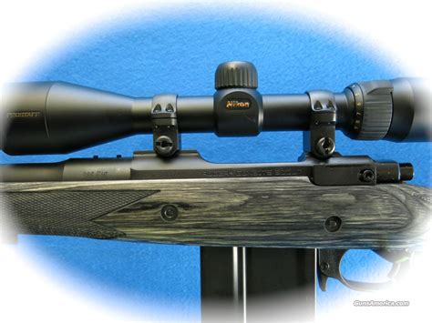 Ruger M77 Gunsite Scout Bolt Action Rifle 308 For Sale