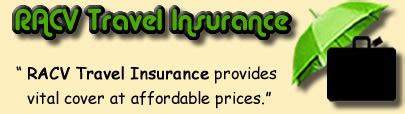 RACV Travel Insurance Reviews | RACV Travel Insurance Quote