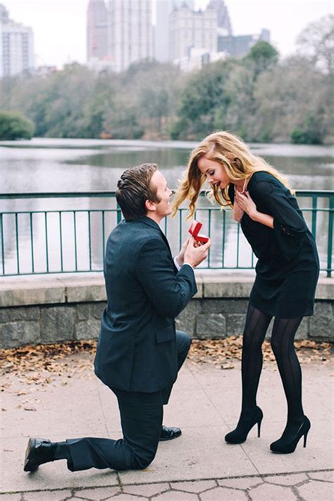 30 Most Popular Wedding Proposal Ideas In A Budget Proposal Pictures