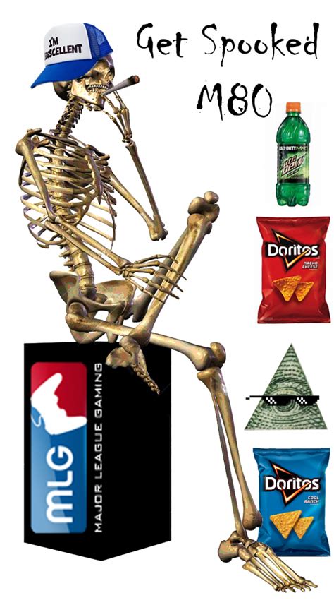 50 Hilarious Skeleton Memes To Get You Into The Spooktober Spirit
