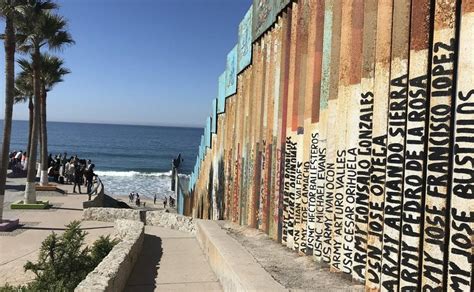 Ciudades Fronterizas Que Debes Visitar En El Norte De México