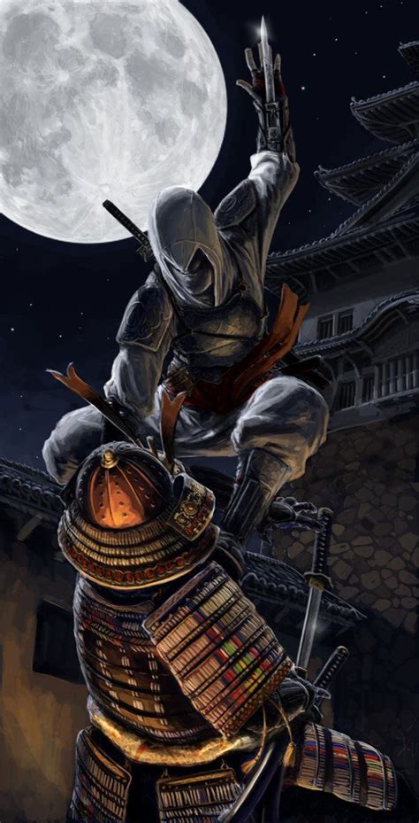 6 Time Periods Assassins Creed Needs To Visit Assassins Creed