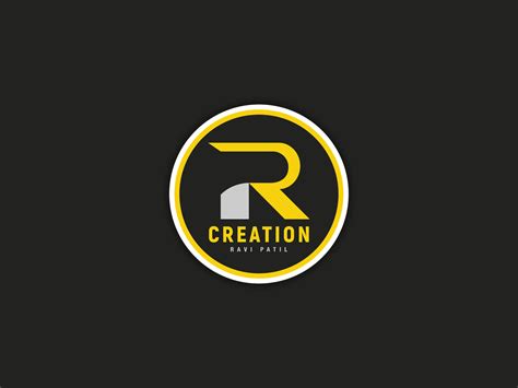 Share More Than 63 Ravi Creation Logo Best Vn