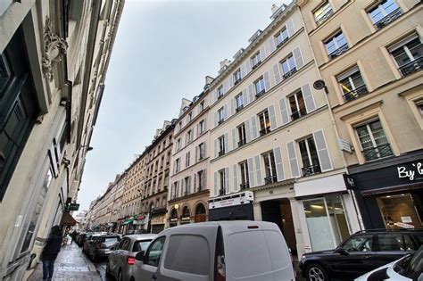 Paris 9e : Boralex loue 180 m² au 12 rue Vignon - Business Immo