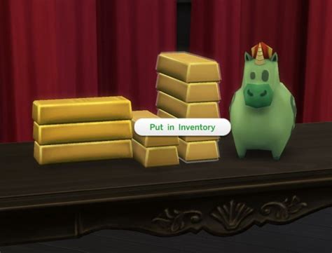 Mod The Sims Stacks Of Cash By Plasticbox • Sims 4 Downloads