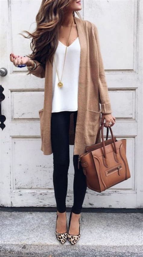 Best Comfortable Women Fall Outfits Ideas As Trend 2017 267 Business