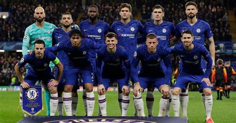 La fifa ha sido muy estricta con la contratación y el manejo de jugadores juveniles en el mundo. Lampard y la lista de jugadores que dejarán el Chelsea ...