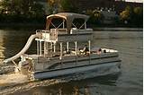 Double Decker Pontoon Boat For Sale Photos