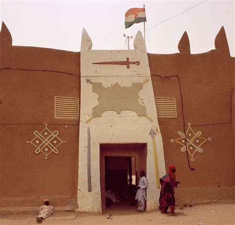 Discover Niger Niger