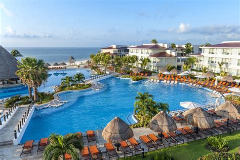 Moon Palace Cancun Cancun And Riviera Maya Beaches Mexico