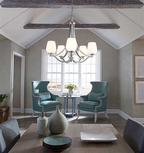 How To Choose The Right Size Chandelier Riverbend Home Indoor