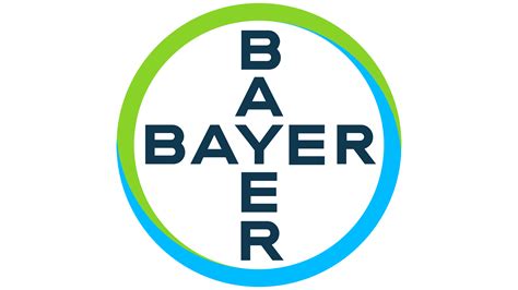 Bayer Logo Symbol Meaning History PNG Brand