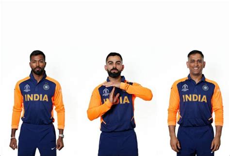 England team has vast international cricket experience and has the potential to surprise any strong team with ballistic win. England Cricket Team Uniform