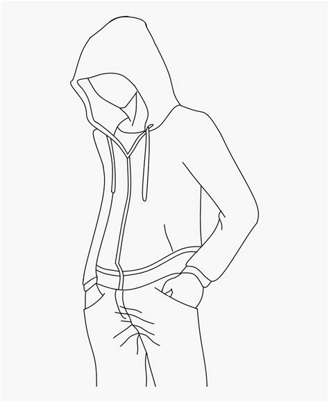 How to draw hoodies sketches drawing people drawings art technical drawing draw funny tattoos hoodie drawing. Outline For Hoodie Designs Drawing Base, Manga Drawing ...