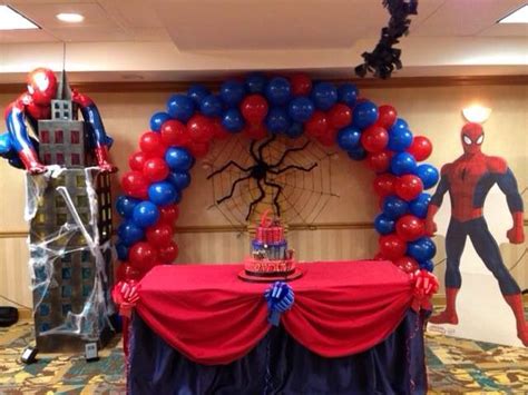 We did not find results for: Spiderman birthday decoration | Spiderman birthday, Baby ...