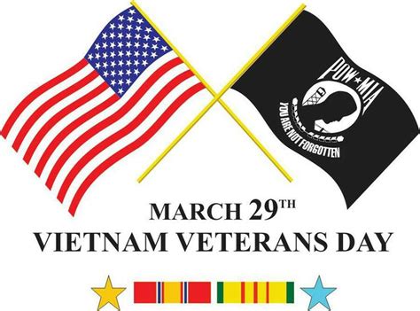 Slideshow Vietnam War Veterans Day