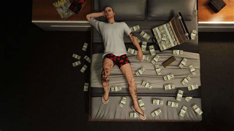 Gta V Money Glitch Lanamember