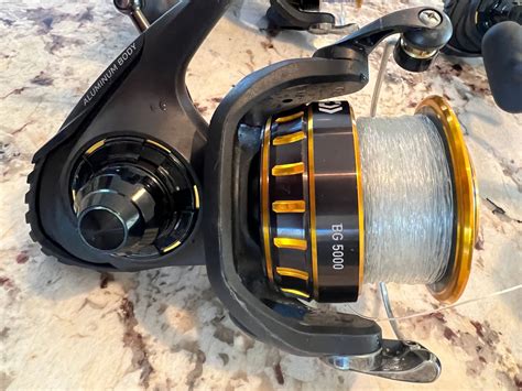 Diawa Bg Reels The Hull Truth Boating And Fishing Forum