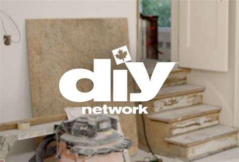 Civility is a requirement for participating on /r/diy. DIY Network Canada | Channel Listings | HGTV.ca
