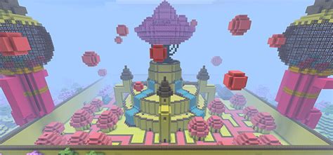 10 Best Custom Map And World Mods For Minecraft All Free Fandomspot