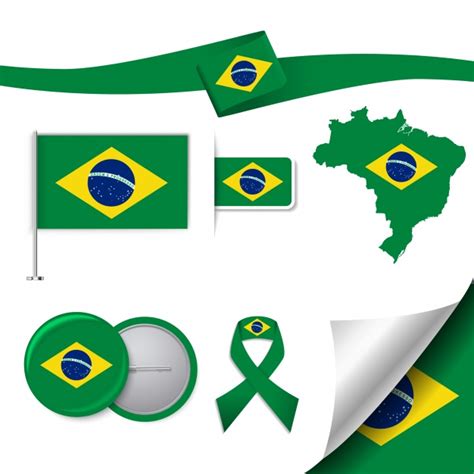 Brazil Vectors, Photos and PSD files | Free Download