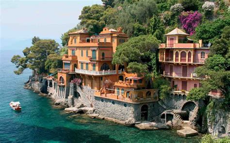 Portofino Italy Beautiful Places To Visit Pretty Places Wonderful