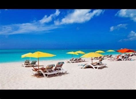 A Caribbean Island for Everyone | Turks and caicos providenciales ...