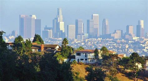 16 Imprescindibles Qué Ver En Los Ángeles En 2 ó 3 Días Viajar A