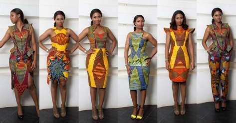 4,519 likes · 31 talking about this. nigerian chitenge dresses 2016 2017 - Styles 7