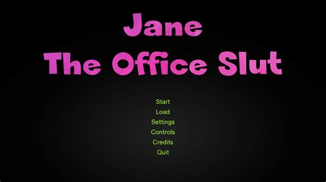 Jane The Office Slut Server Status Is Jane The Office Slut Down Right
